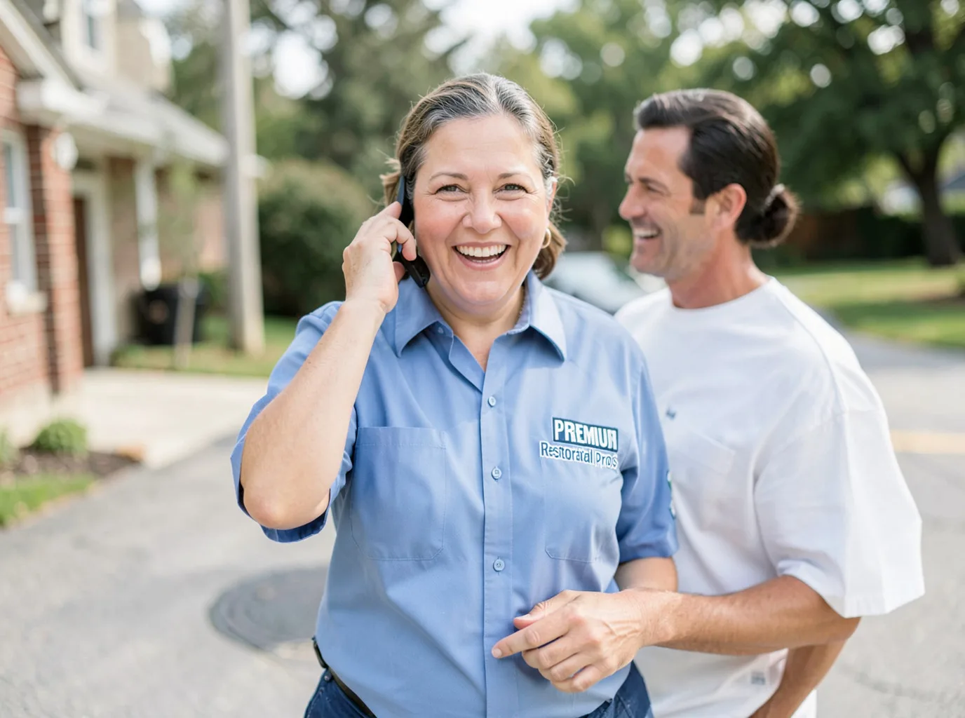 Water Damage Restoration Murray City, OH FAQs